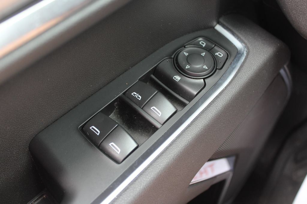2026 GMC Sierra 1500 SLE - Photo 19