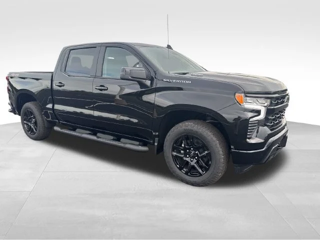 2026 Chevrolet Silverado 1500 RST - Photo 8
