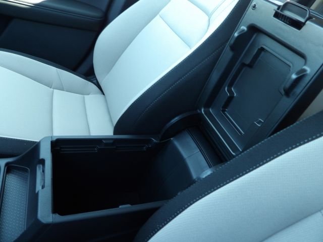 New 2026 Platinum White Pearl Honda EX image 33