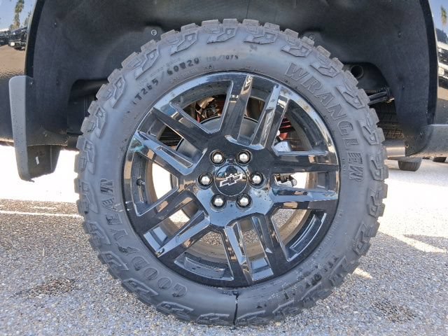 2026 Chevrolet Silverado 1500 LT Trail Boss - Photo 24