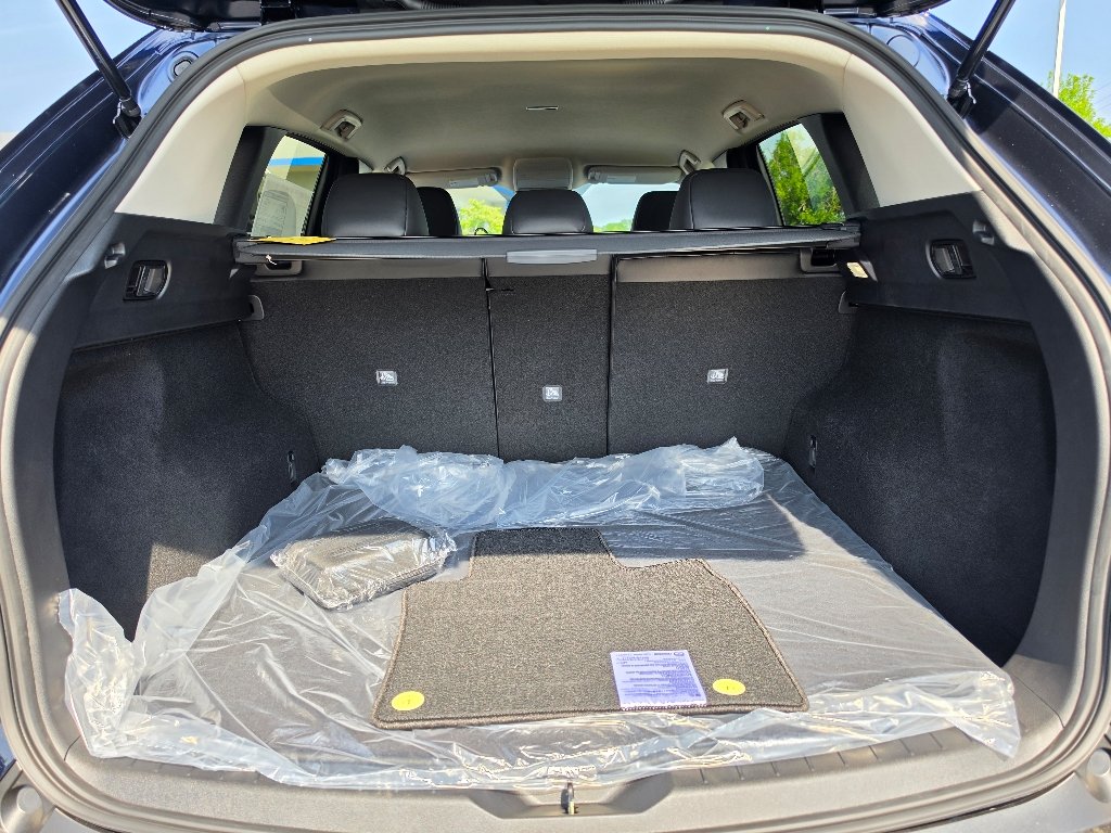 New 2026 Navy Blue Mica Mazda 2.5 S Select image 6