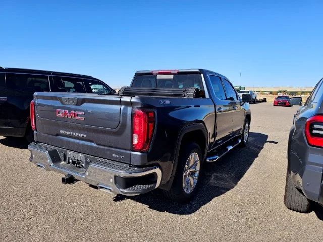 Used 2019 Sky GMC SLT image 9