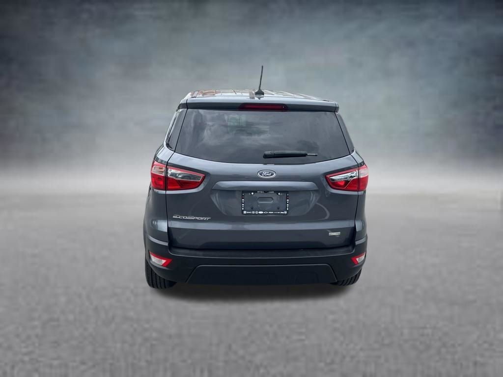 Used 2020  Ford S image 4