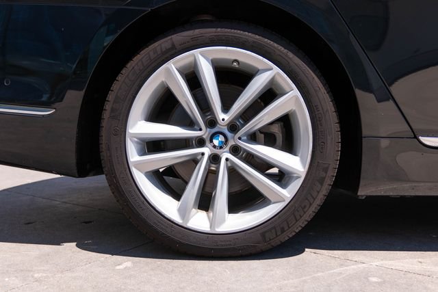 2018 BMW 7 Series 750i - Photo 11