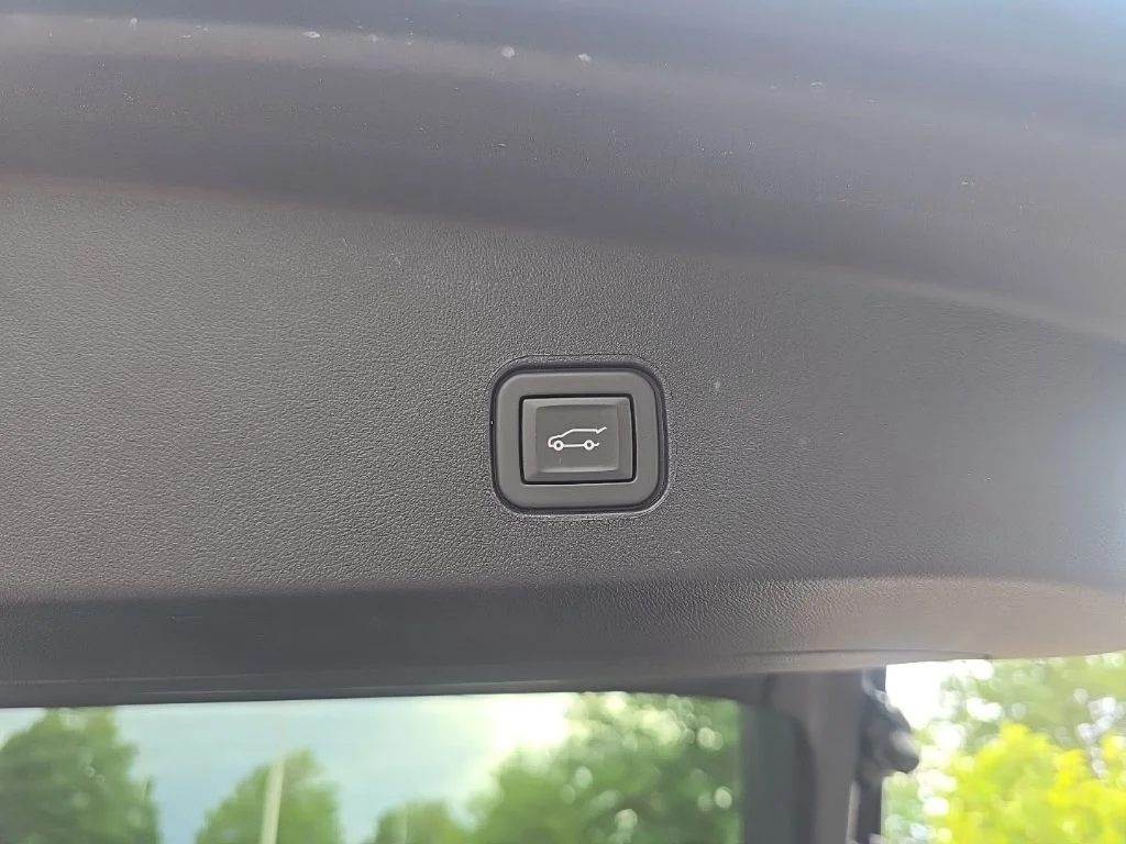 Used 2024 Black Cadillac Luxury image 12