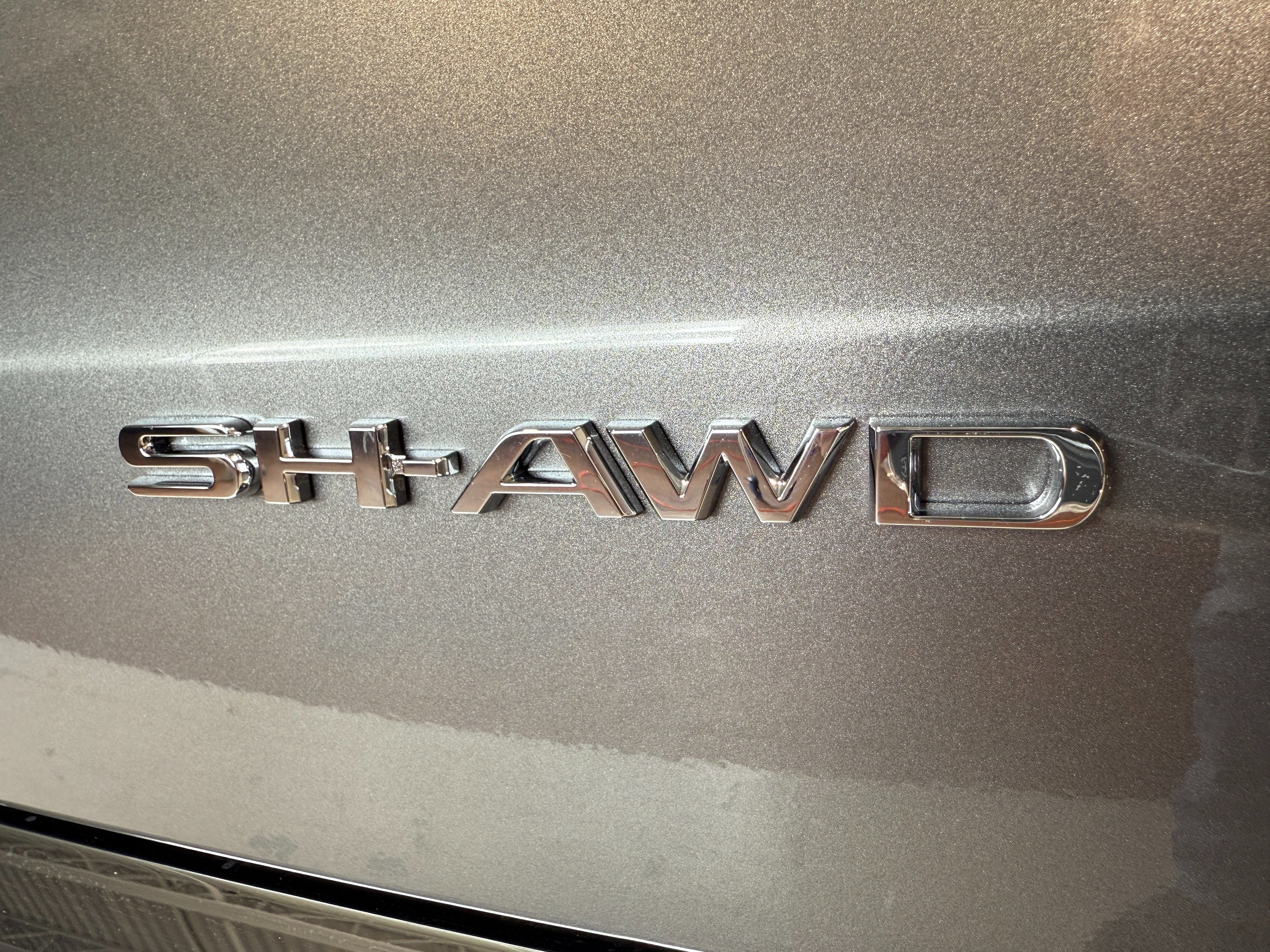 2026 Acura MDX Base - Photo 6