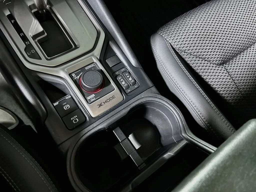 Used 2023 Black Subaru Premium image 15