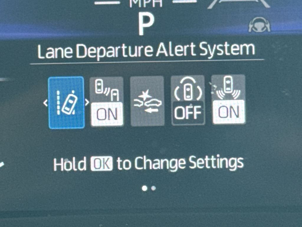 Certified Used 2026  Toyota LE image 17