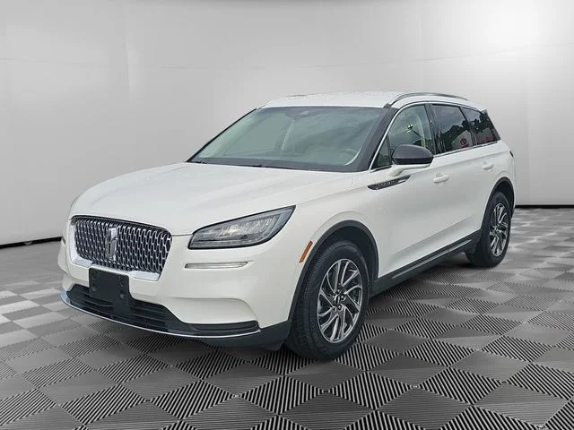 2020 Lincoln Corsair FWD's photo