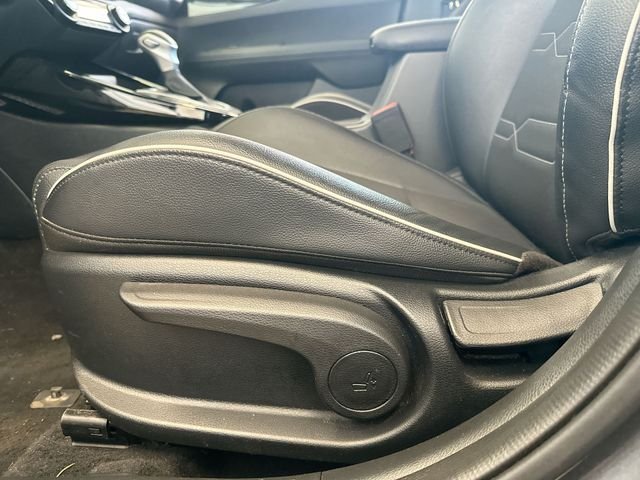 Certified Used 2024 Gray Kia GT-Line image 16