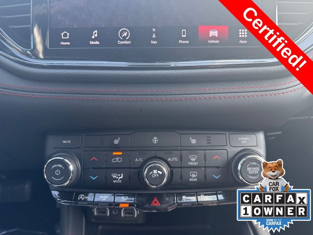 Used 2026 White Dodge GT image 24