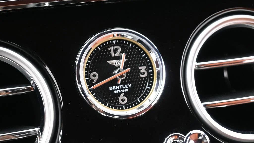 New 2026  Bentley Azure image 24