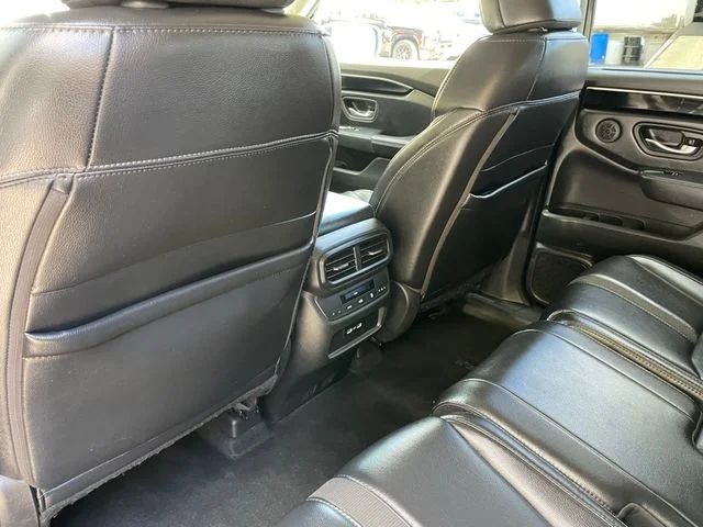 2023 Honda Pilot Touring - Photo 24