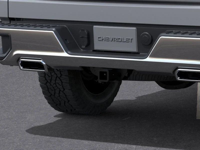 2026 Chevrolet Silverado 1500 LT - Photo 42
