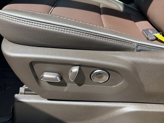 New 2026 Silver GMC Denali image 15
