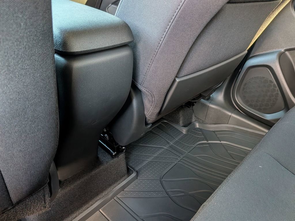 New 2026 Sterling Gray Metallic Chevrolet LS image 34