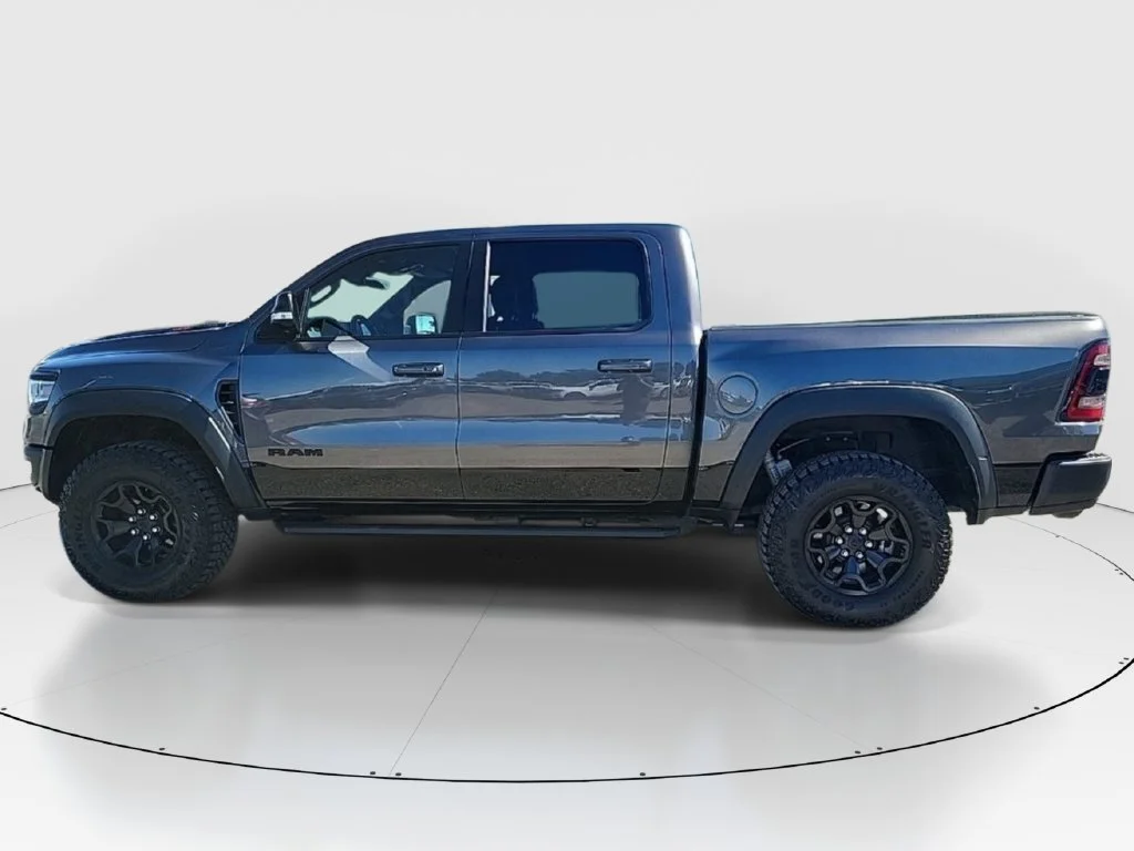 Used 2021 Gray Ram TRX image 11