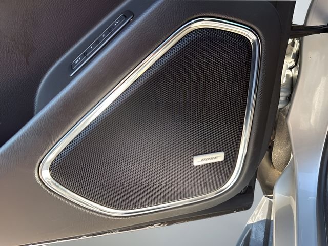 Used 2017 Silver Chevrolet Premier image 25