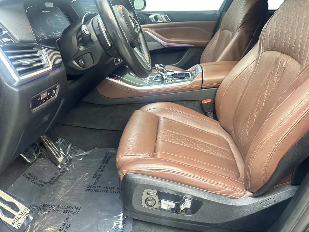 2023 BMW X5 M50i - Photo 28