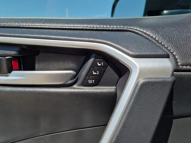 Certified Used 2025 Gray Toyota Limited image 16