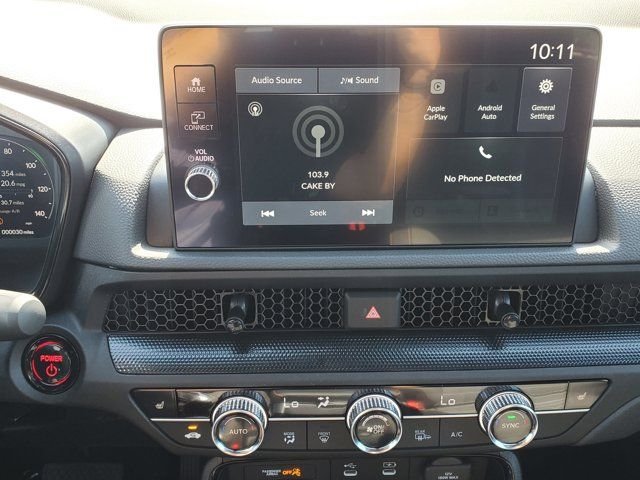 2026 Honda CR-V TrailSport - Photo 21