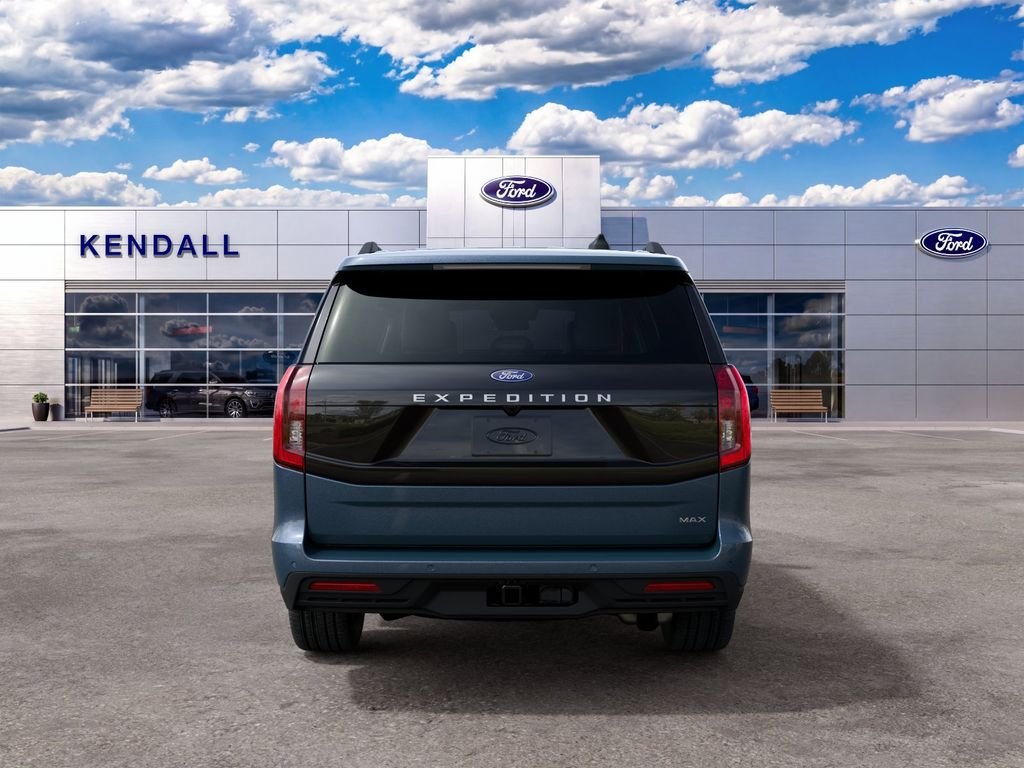 New 2027 Blue Ford Active image 7