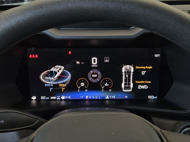 2026 Chevrolet Colorado Trail Boss - Photo 16