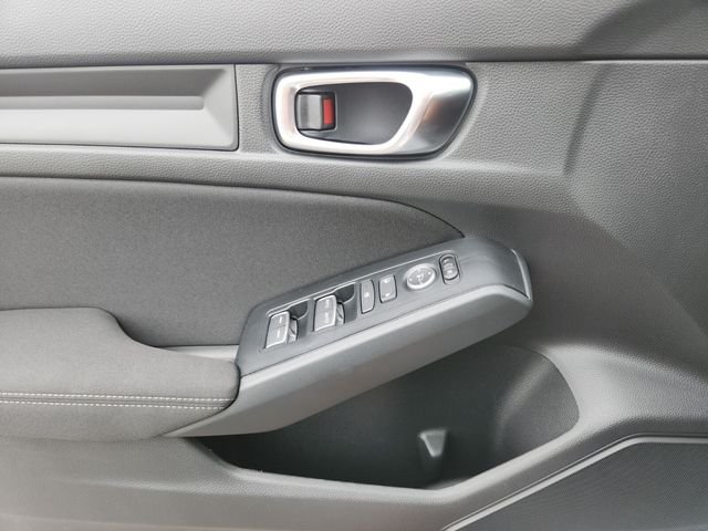 2026 Honda Civic Hatchback Sport - Photo 21