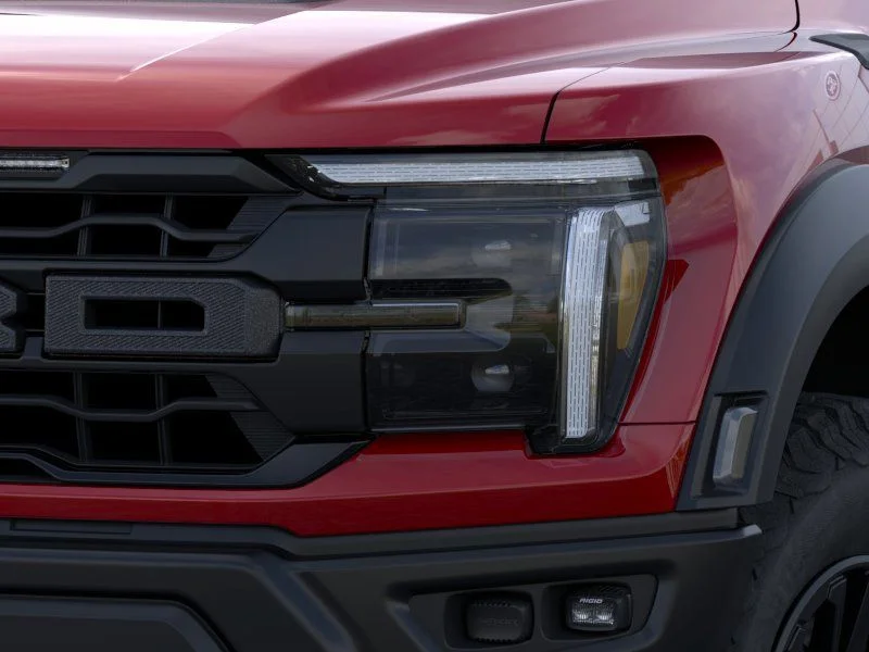 2025 Ford F-150 Raptor - Photo 18