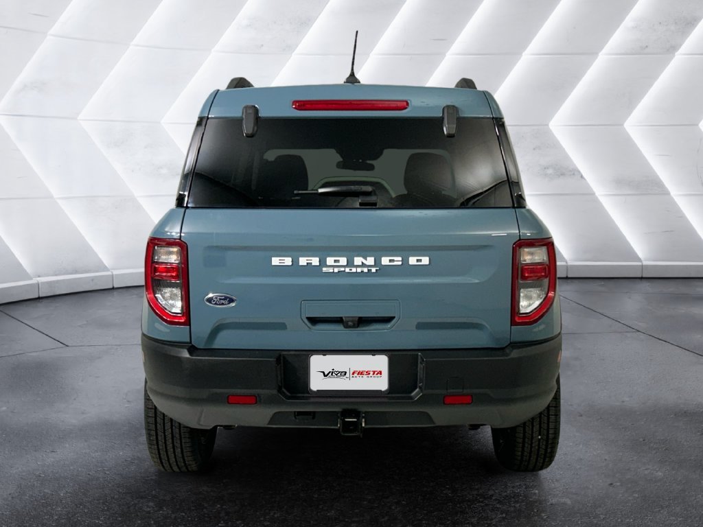 Used 2023  Ford Badlands image 5