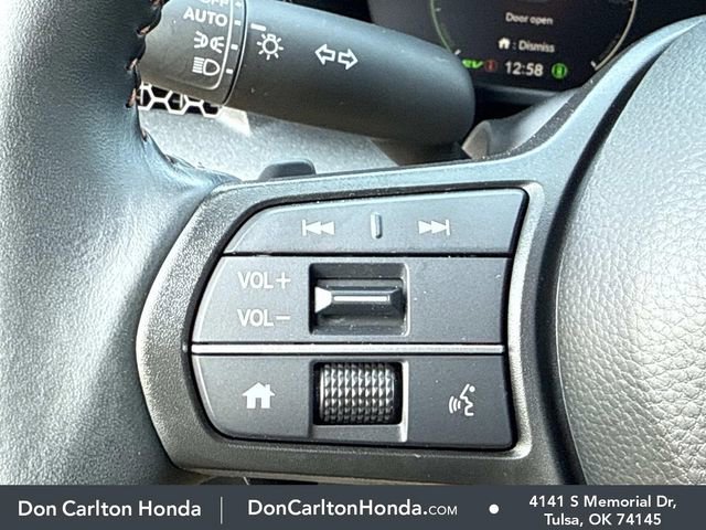 2025 Honda CR-V Sport-L - Photo 61