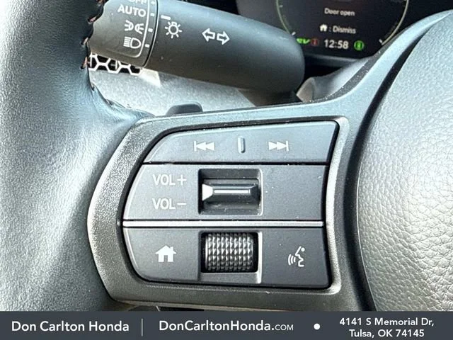 2025 Honda CR-V Sport-L - Photo 61
