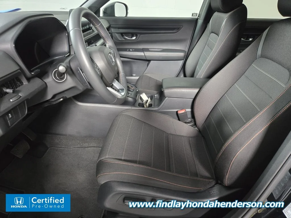 2025 Honda CR-V Sport - Photo 15