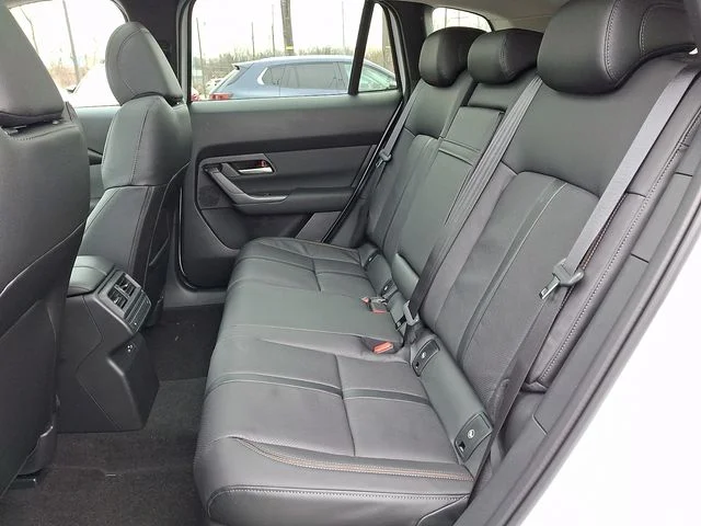 New 2026 Beige Mazda Premium Plus image 7