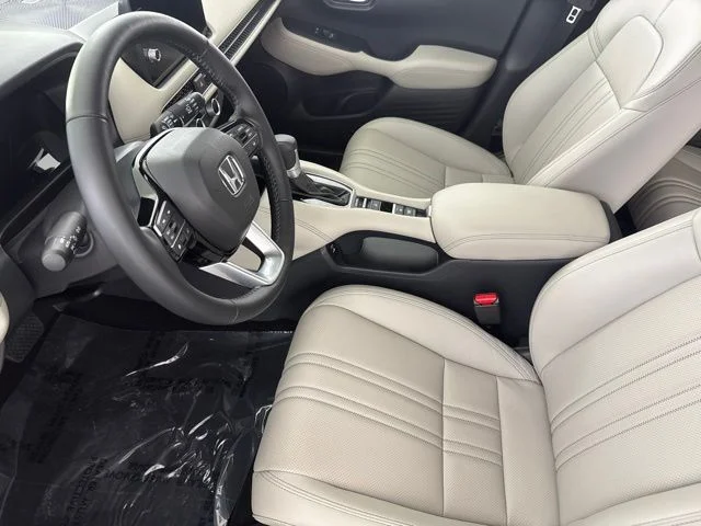 Certified Used 2026 White Honda EX-L image 25