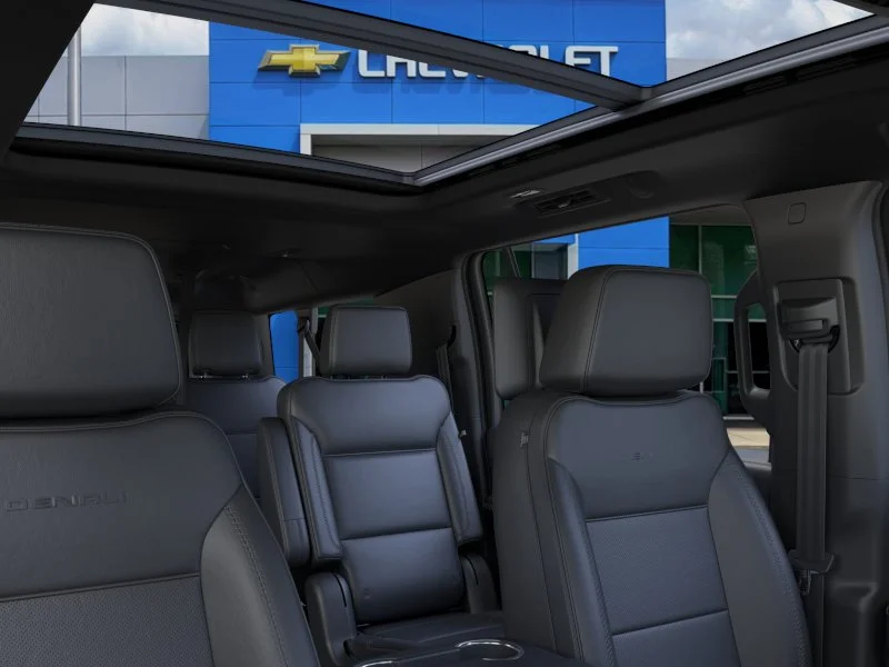 New 2026 Onyx Black GMC Denali image 24