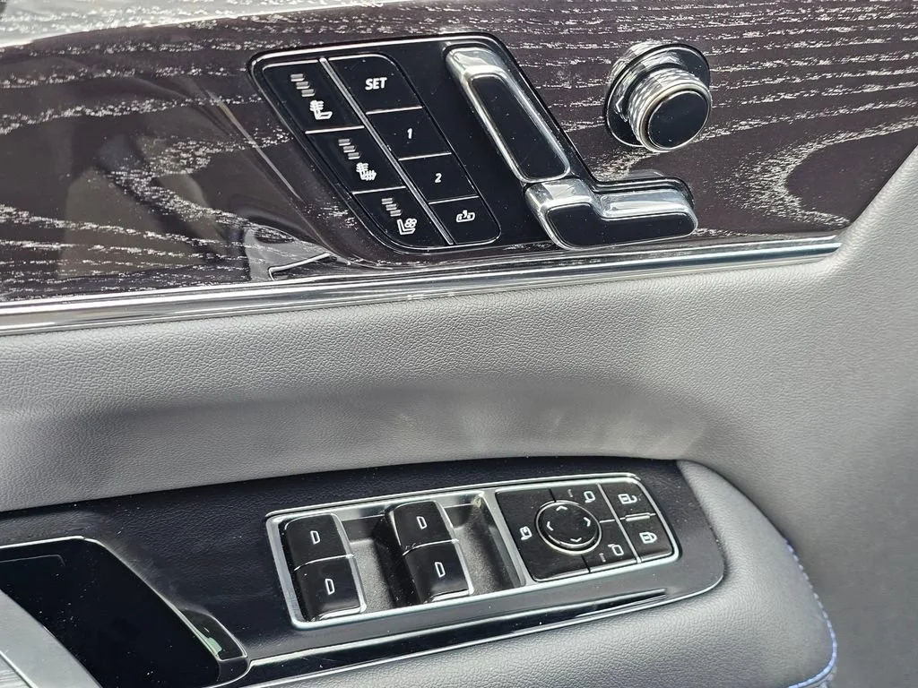 New 2026 Black Raven Cadillac Luxury image 25