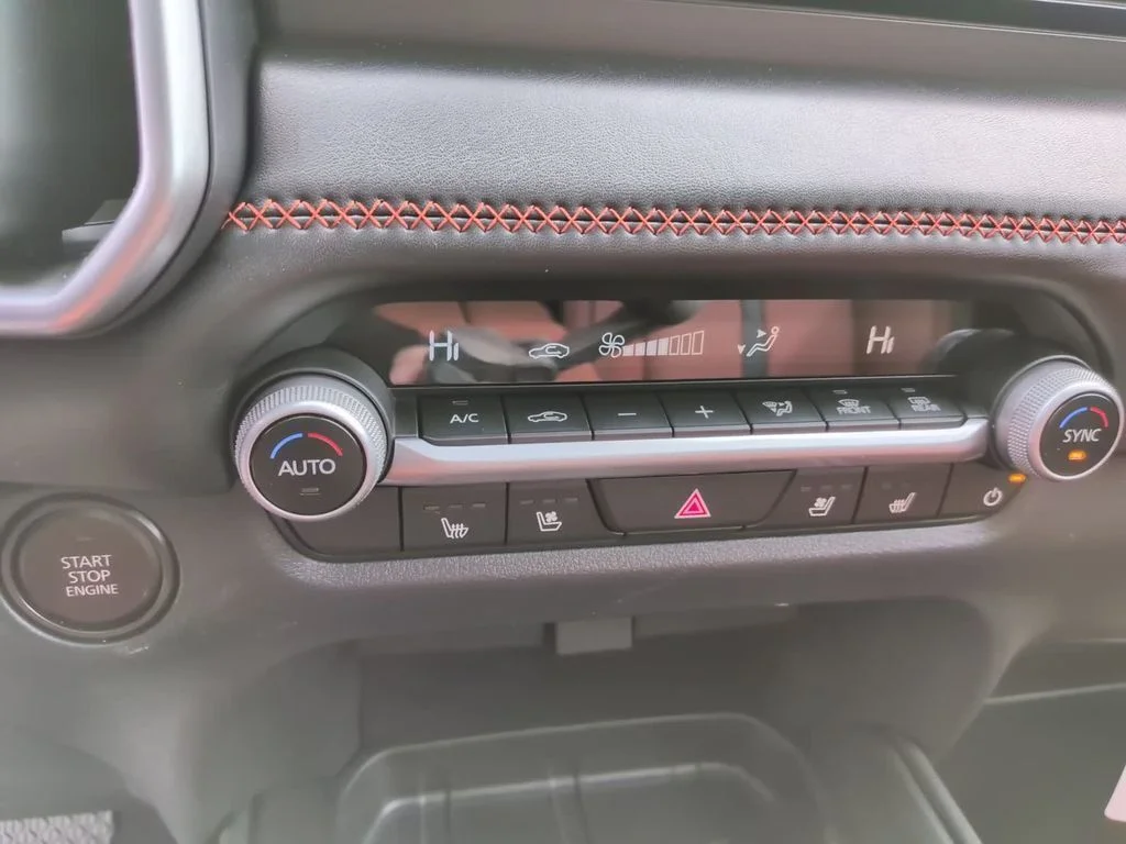 New 2026 Beige Mazda 2.5 Turbo image 20