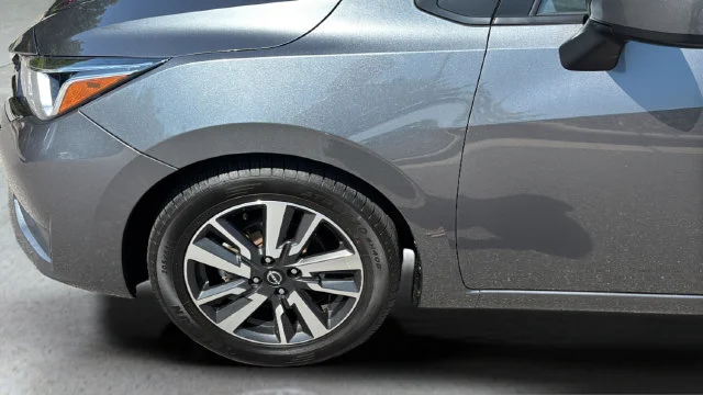 Used 2024 Gray Nissan 1.6 SV image 34