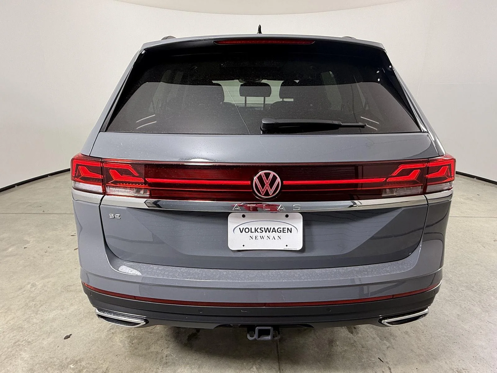 New 2026 Pure Gray Volkswagen 2.0T SE w/Technology image 6