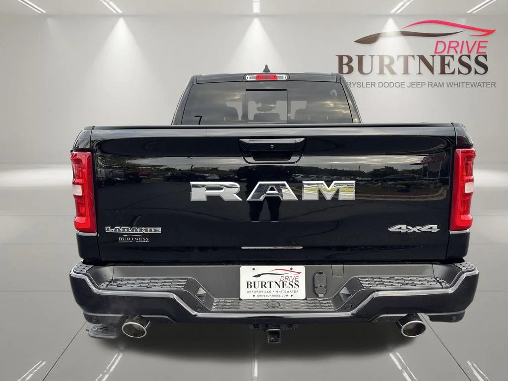 2026 RAM 1500 Laramie - Photo 24
