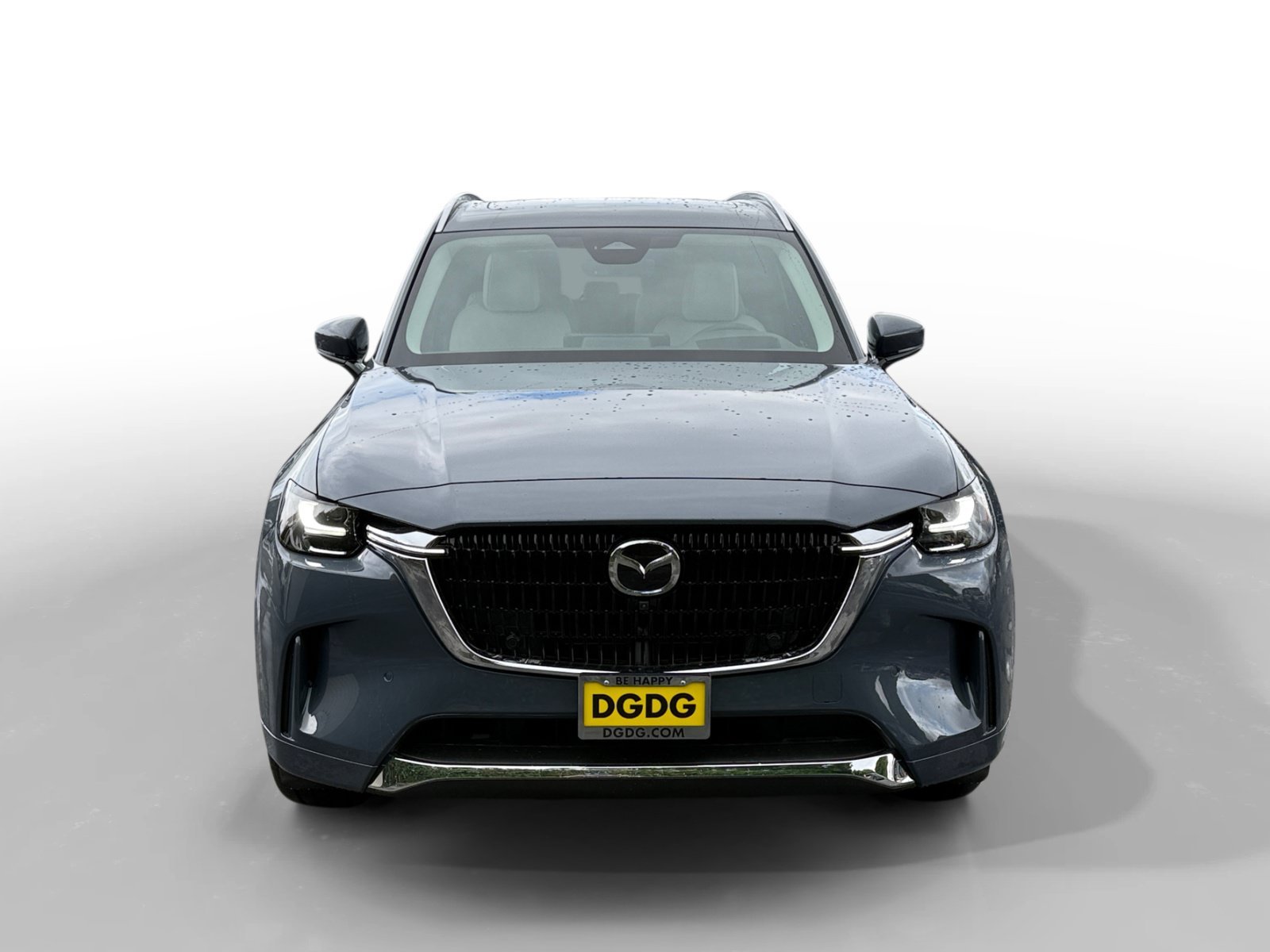 New 2026 Polymetal Gray Metallic Mazda S Premium Plus image 8