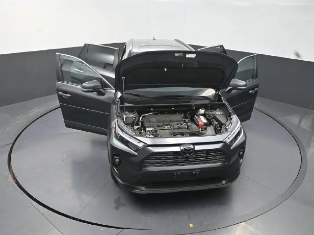 Used 2023 Gray Toyota Limited image 40