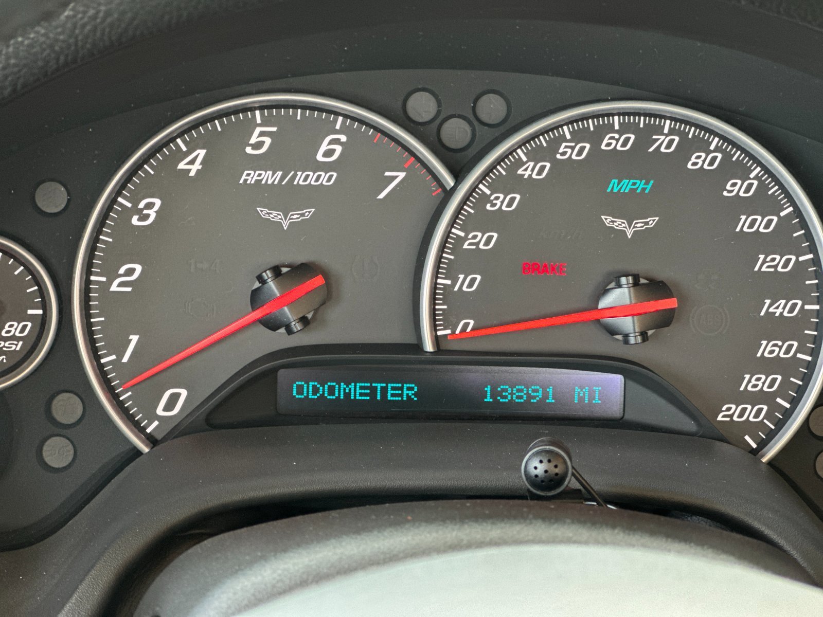 Used 2005 Black Chevrolet Base image 22