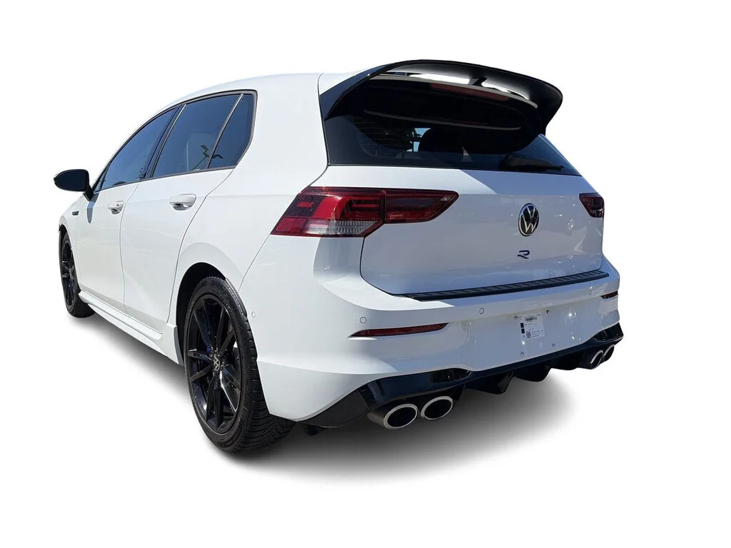 Used 2023 Pure White Volkswagen 2.0 T 20th Anniversary 7Sp at DSG w/Tip Dilawri Ce image 10