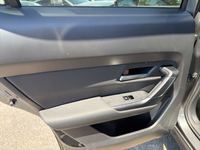 New 2026 Machine Gray Metallic Mazda 2.5 S Preferred AWD image 22