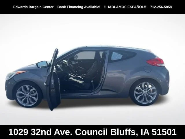 Used 2012 Gray Hyundai Base image 14