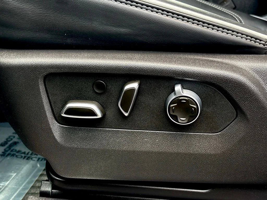 2025 GMC Sierra 2500HD AT4X - Photo 24