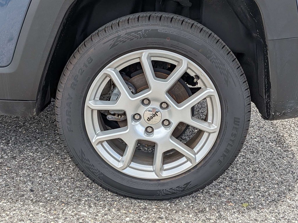 2023 Jeep Renegade Latitude - Photo 10