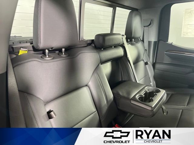 2026 Chevrolet Silverado 1500 LT Trail Boss - Photo 34